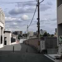 日本大阪1400年歷史四天王寺｜鄰近車站