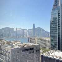 尖沙咀海景東南風餐廳