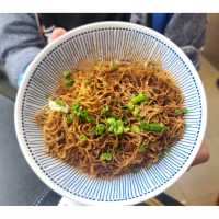 被譽為澳門十大必吃店 六記水蟹粥