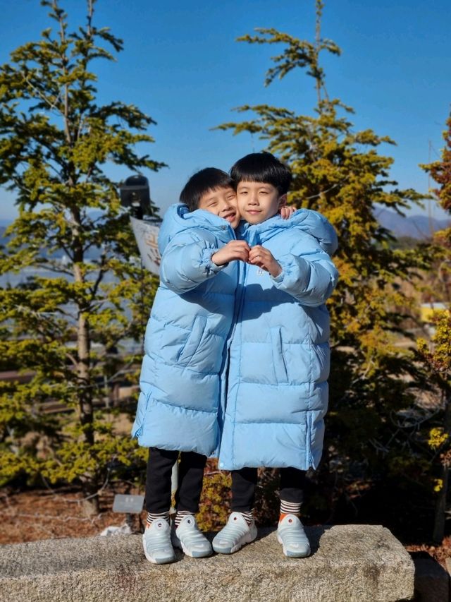 카페 음료 한잔으로 무료 입장