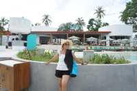 Seen Beach Club Koh Samui 