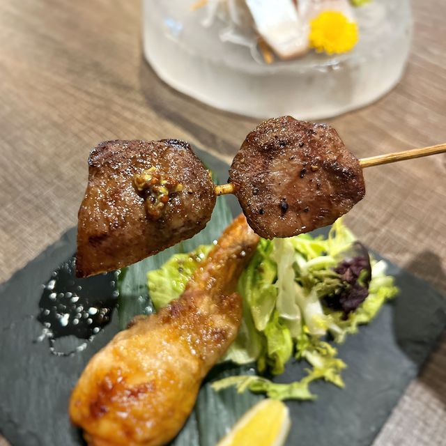 【隱世居酒屋 寧靜舒適嘆日本菜】