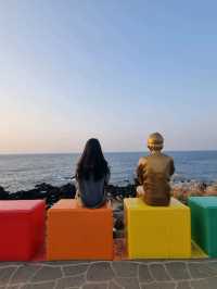 제주도 2박3일 알찬 뚜벅이 여행!