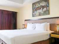 D Varee Jomtien Beach, Pattayaที่พักสวยพัทยา