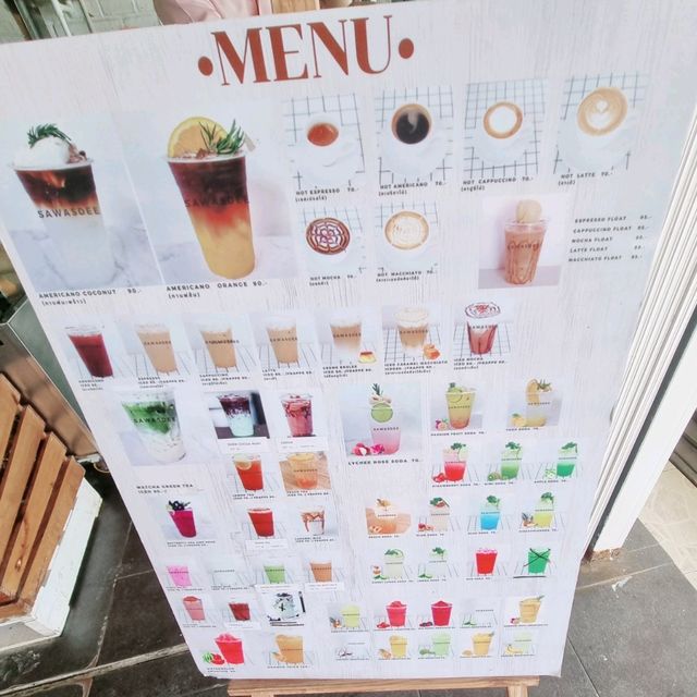 Sawasdee-coco Khosamed 🏖🥥  ระยอง Sawasdee-coco Khosamed 🏖🥥  ระยอง