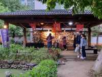 Taoyuan 77 art zone