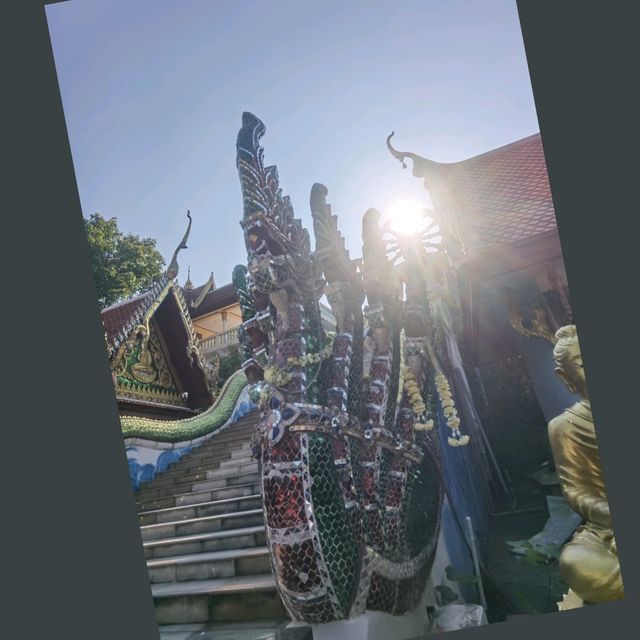 蘇梅必去～富貴大佛
