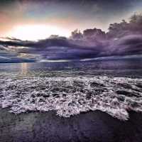 Tinago Beach