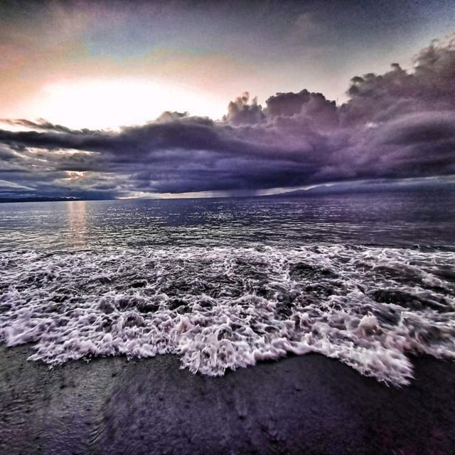 Tinago Beach