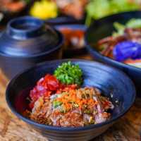 Masaaki Japanese Premium Buffet 