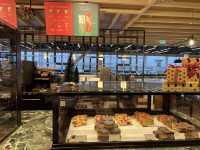 Schiphol Amsterdam Airport