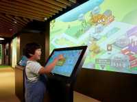 「領展可持續未來館」於樂富廣場開幕