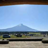 【富士山】ふもとっぱらキャンプ場【ゆるキャン聖地】