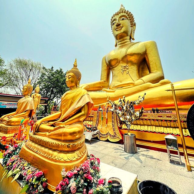 👩‍❤️‍👨พระใหญ่ พัทยาใต้