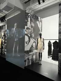 香港打卡🍀全球首站Chanel限時展覽
