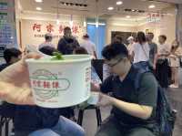 Christy的西門町行程整合