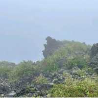 【東京都/伊豆大島】三原山