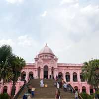 4 Must Visit Place in Dhaka City