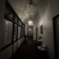 Villa Samadhi - One of a Kind 