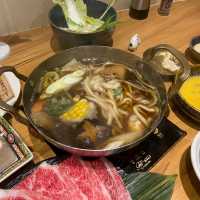 shabu shabu 