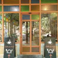แดนเทวดาคาเฟ่