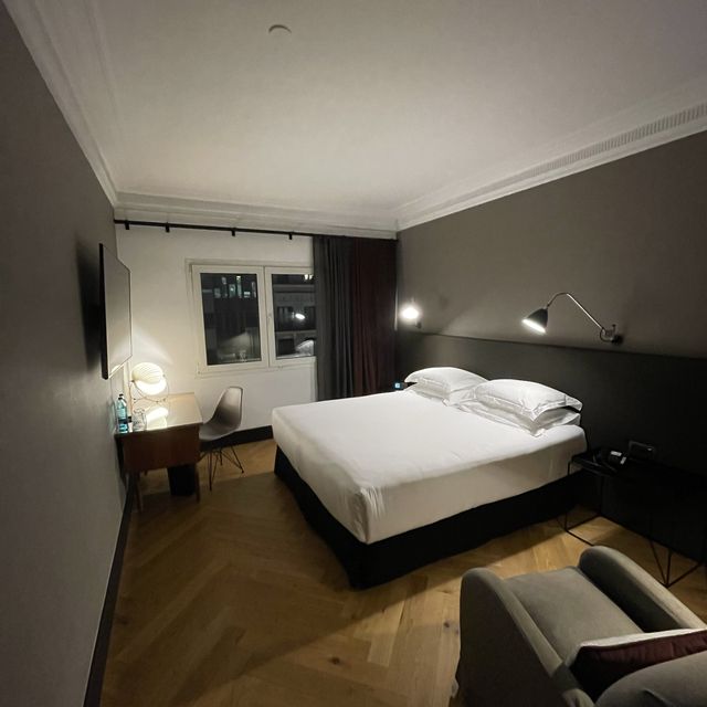Hotel Alexandra Barcelona