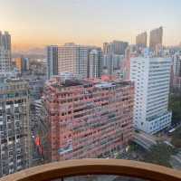 逸東🏨佐敦