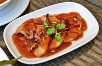 KINNAREE RESTAURANT 