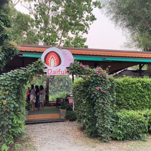 Café Daifuku