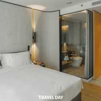 dusitD2 Hua Hin พื้นที่ความสุข ดุจสรวงสวรรค์