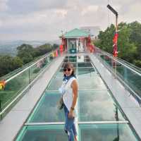 sky walk ชลบุรี