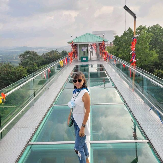 sky walk ชลบุรี