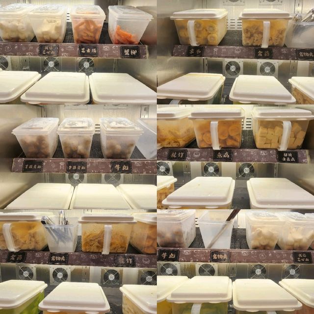台式火鍋食牛食到飽