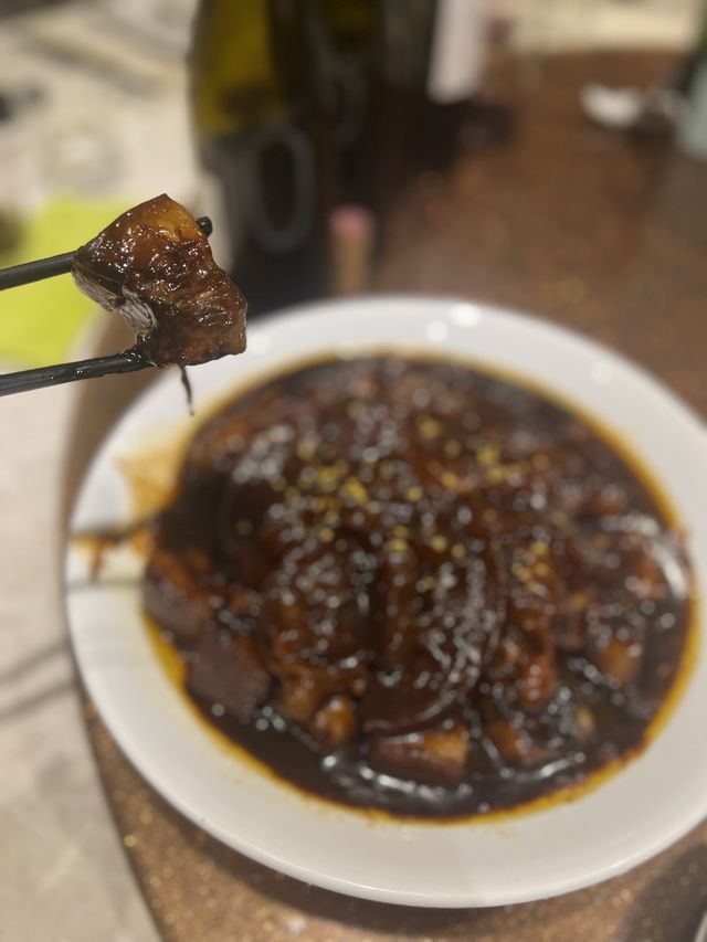 【🦁 高質私房菜】超考工夫粵菜！