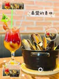 馬灣Cafe Roma