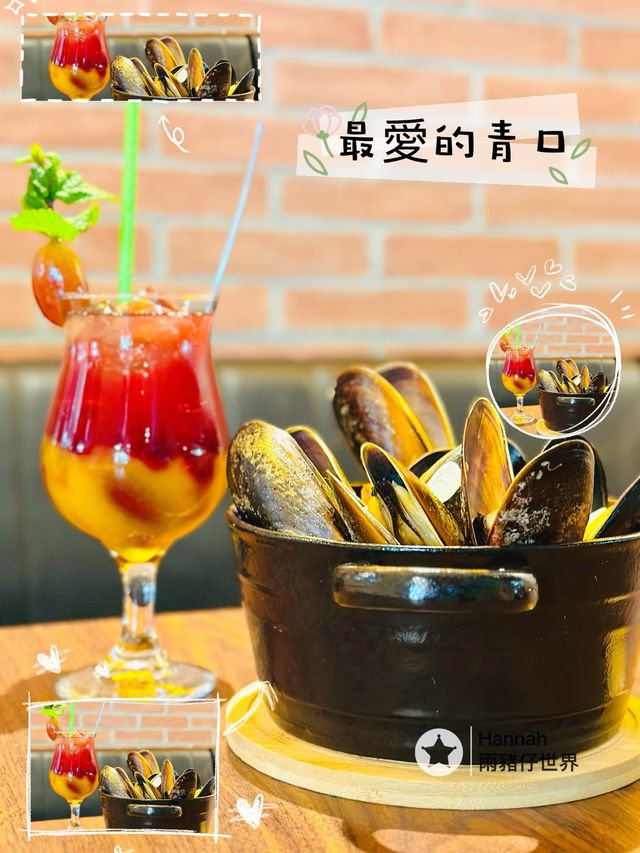 馬灣Cafe Roma