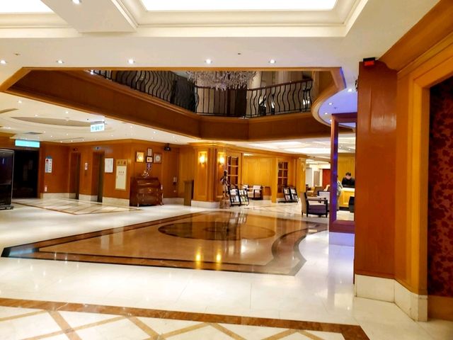 【桃園】城市商旅：夜機到埗的酒店選擇