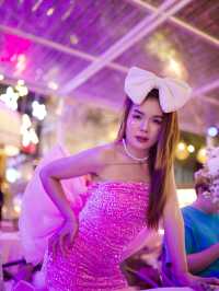 💝 รีวิวบาร์สุดโรแมนติก กลางใจเมืองเชียงใหม่‼️
