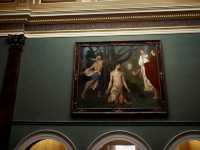 The National Gallery - London, UK