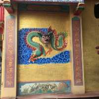 The China Town of Pattani