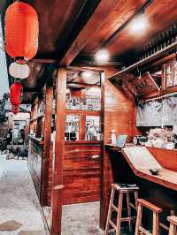 超日本感覺居酒屋·櫻島🍸