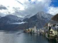 2D1N Trip to Hallstatt from Vienna