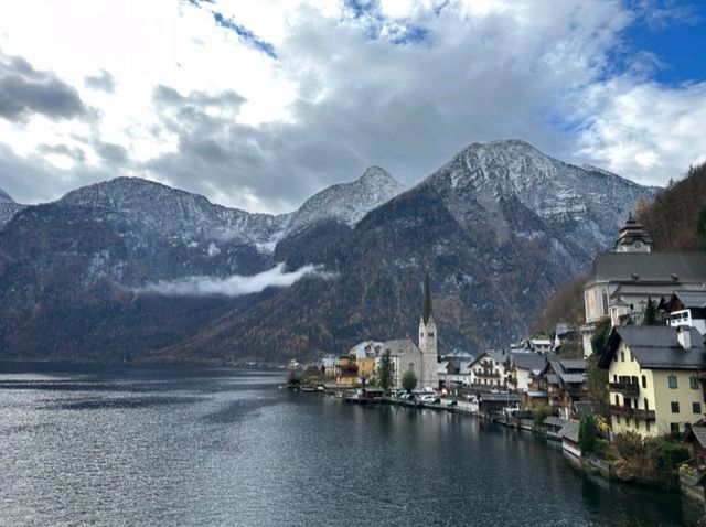 2D1N Trip to Hallstatt from Vienna