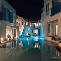 Resort De Paskani - ที่พักสุดน่ารัก บรรยากาศสุดชิล