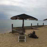 D' Budee Beach Resort