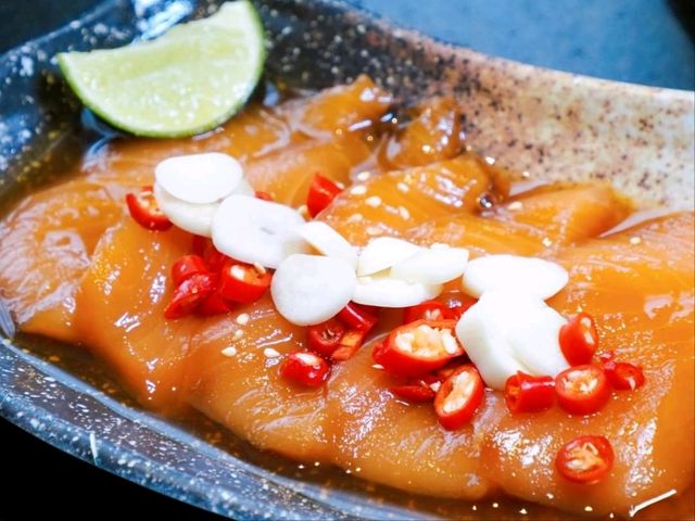 🥢🥳 นาทีนี้ปิ้งย่างขอยกให้คิงคองบุฟเฟ่ต์