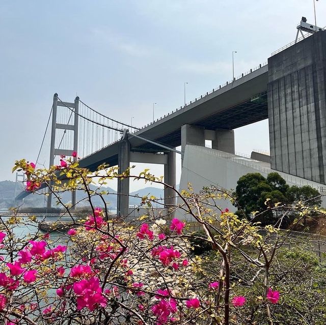 香港小度假 馬灣1日遊