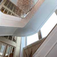 Capella Bangkok - โรงแรมหรูติดแม่น้ำเจ้าพระยา