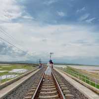 หนีเที่ยวไปพักสายตาที่ลพบุรีแบบวันเดย์ทริป 