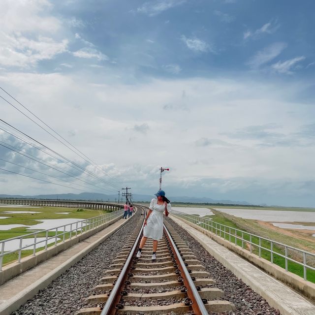 หนีเที่ยวไปพักสายตาที่ลพบุรีแบบวันเดย์ทริป 